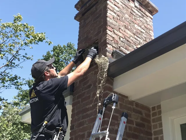 Animal & Debris Removal service in Redlands, CA