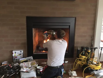 Chimney Liner Services service in Redlands, CA